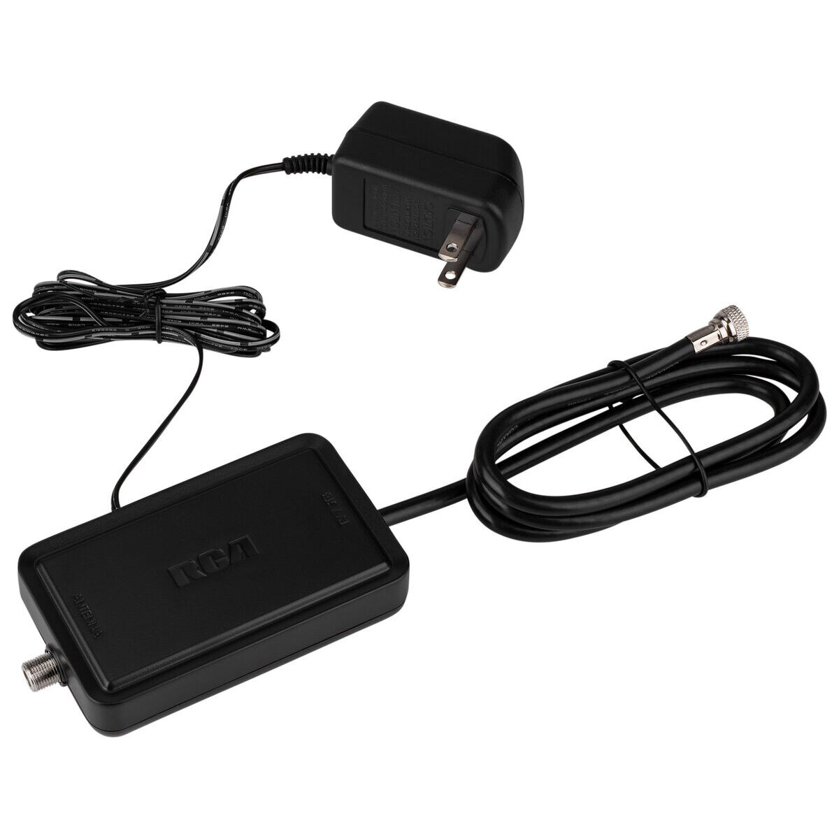 RCA AMP1450F Digital Signal Amplifier for Indoor Antennas